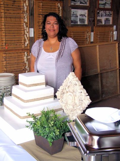 Sugar Rush Cake Company