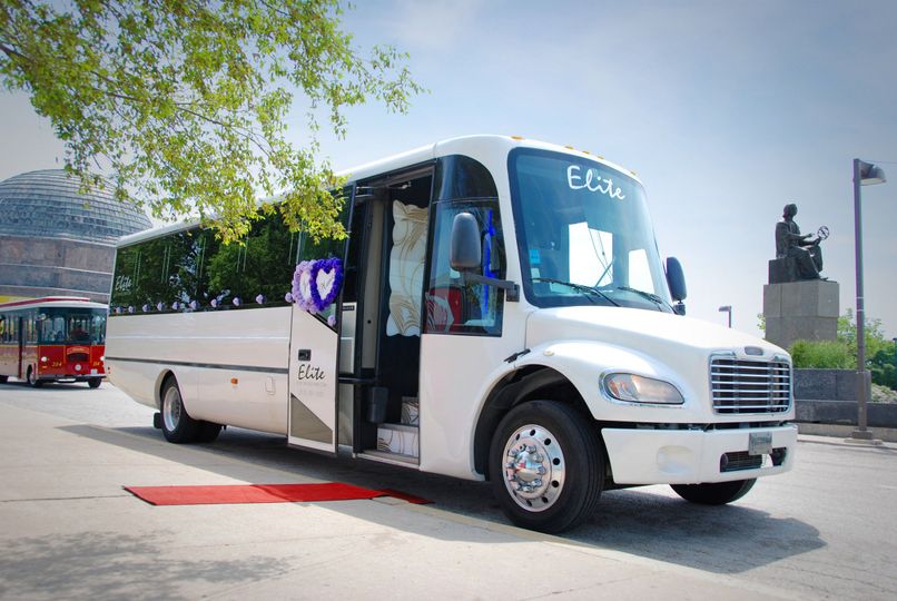 Elite Chicago Limo