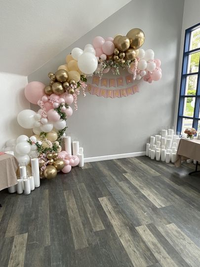 The Wick Candle Rentals