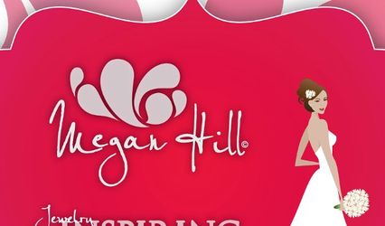 Megan Hill Jewelry