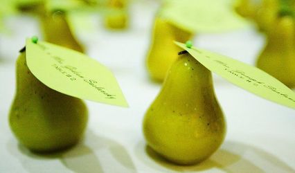Koru Event Design