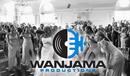 Wanjama Productions