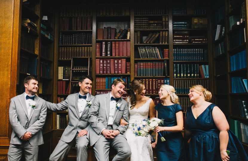 Whisked Away Weddings & Events