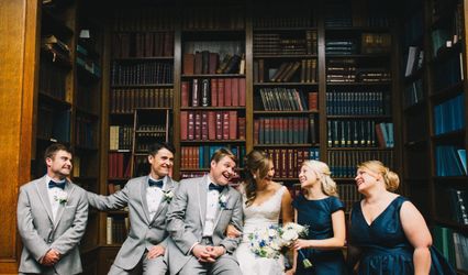 Whisked Away Weddings & Events