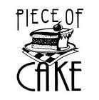 Piece of Cake Bakery