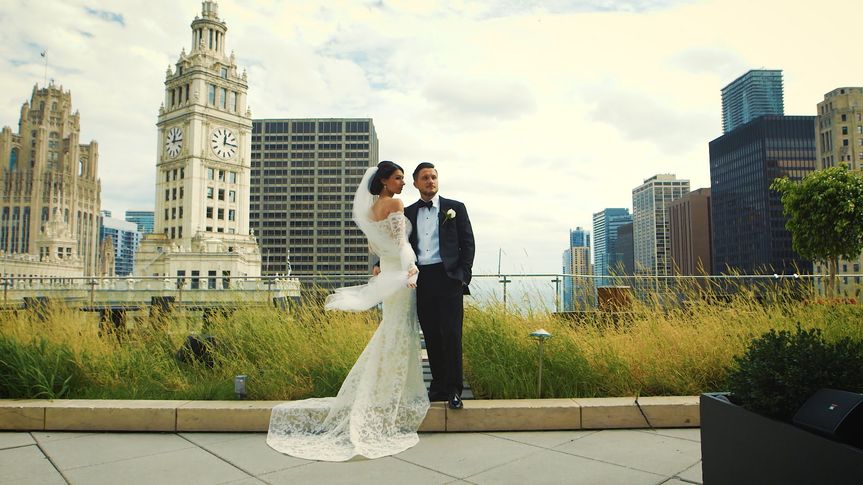White Wedding Cinema