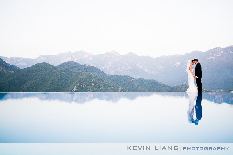 Kevin Liang Photography