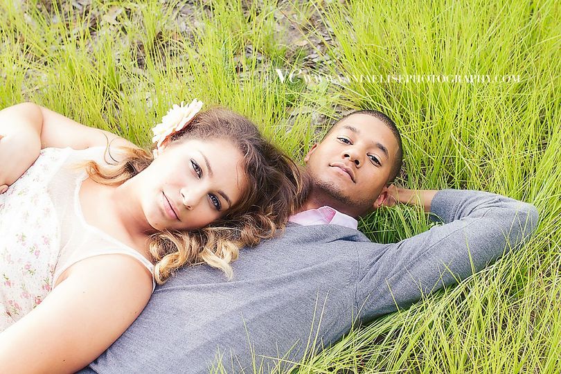Vania Elise Photography