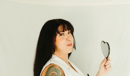 Meagan Wilson Freelance Makeup
