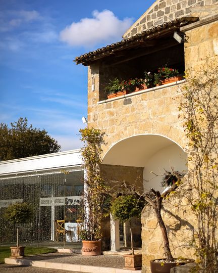 Masseria Campitelli