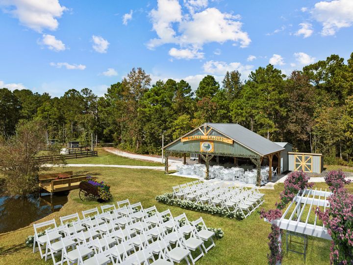 Riptide Stables