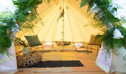 Nightfall Glamping