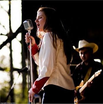Kelley and The Cowboys