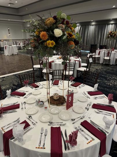 Www.erynarnoldevents.com.