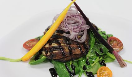 Boulevard Catering
