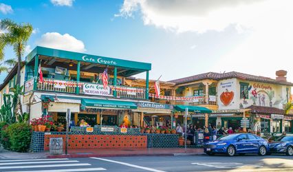 Cafe Coyote