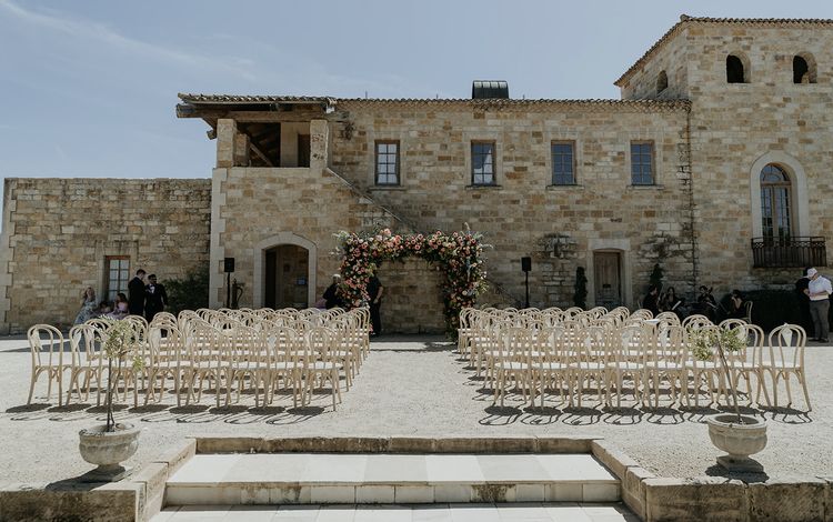 Extraordinary Weddings and Events