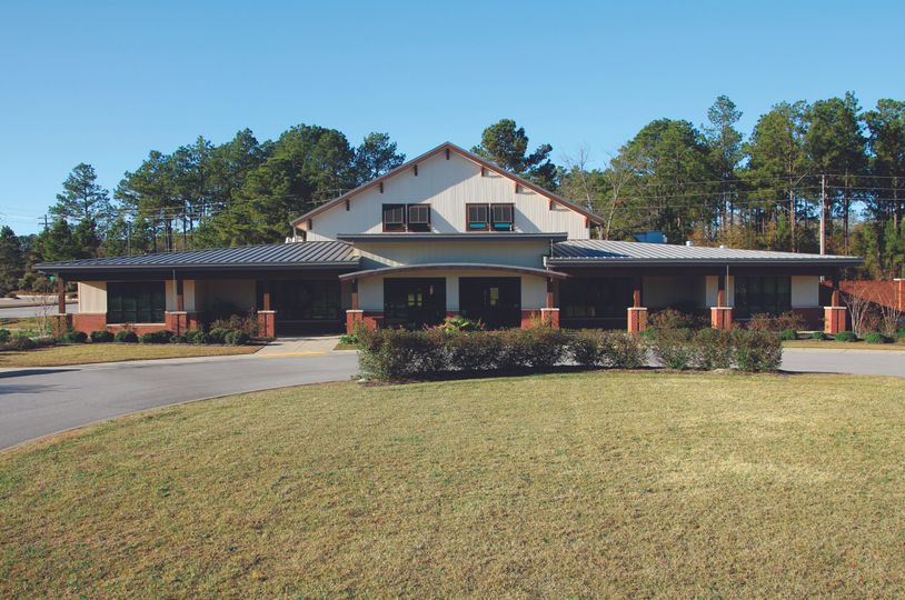 The Phillips Market Center