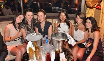 Sin City Parties