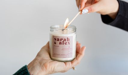 Underdog Candles