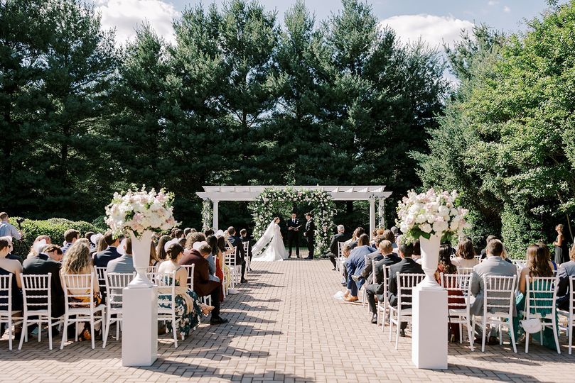 Rose Hill Manor