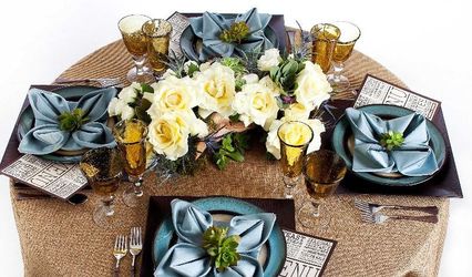 Tomball Party Rental