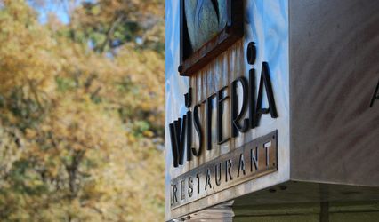 Wisteria Restaurant
