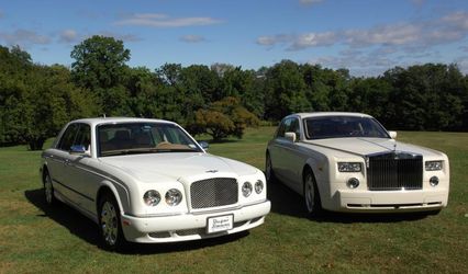 Limousine Service New York
