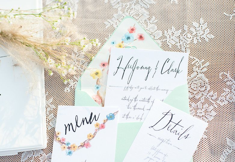 Bohemian Mint
