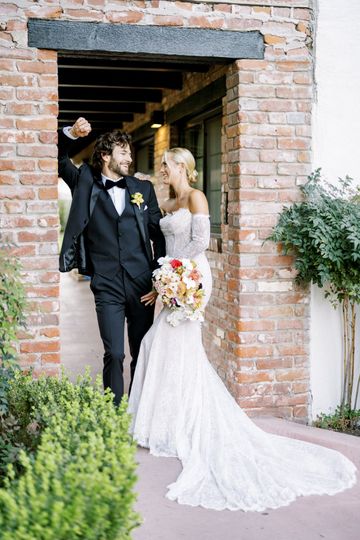 Paso Robles Inn