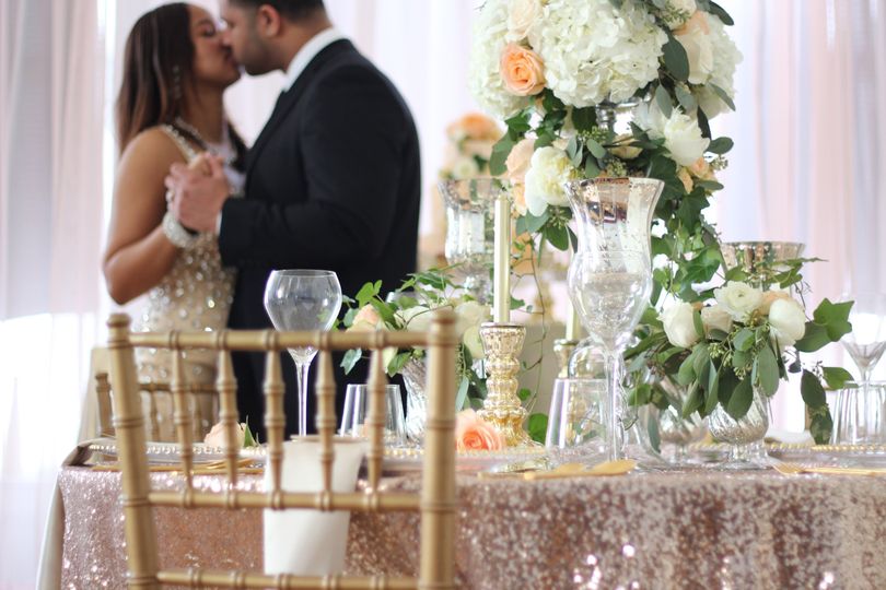 Dressed In Details Events