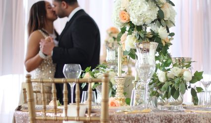 Dressed In Details Events