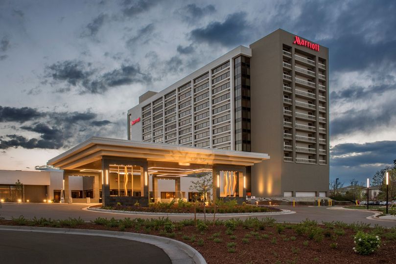 Denver Marriott Tech Center