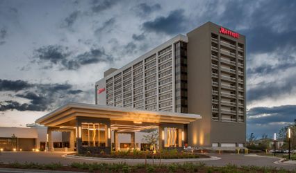 Denver Marriott Tech Center