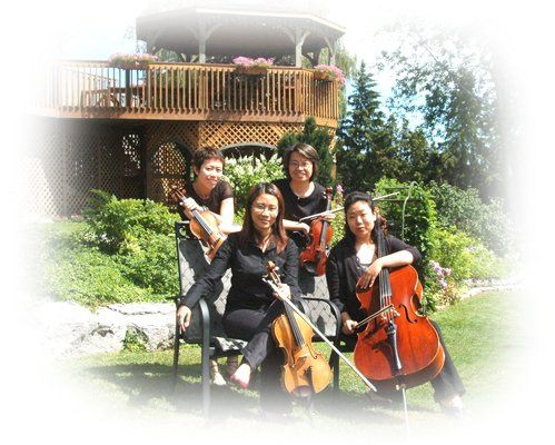 The Margaritas Ensemble