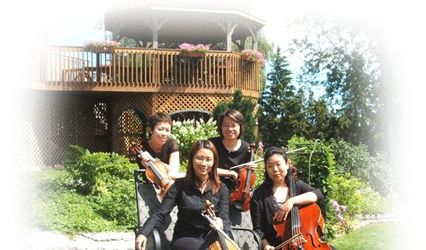 The Margaritas Ensemble