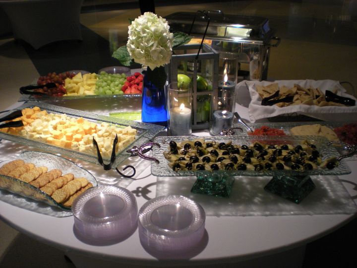 Sociably Quaint Catering