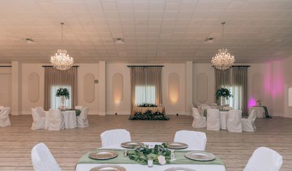 Ballroom On The Lake