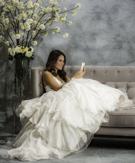 Mia Bridal Couture