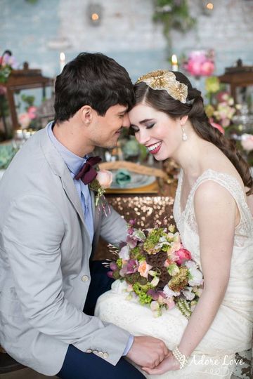 Kasal NY Weddings & Events