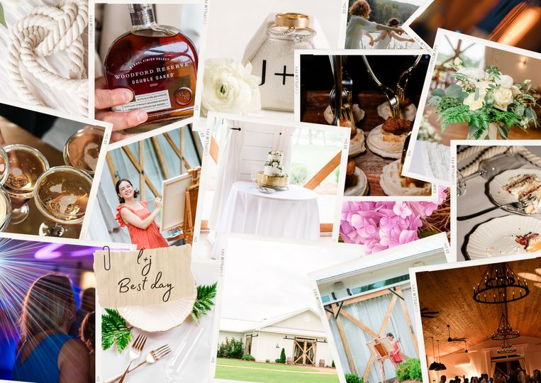 Allie Miller Weddings