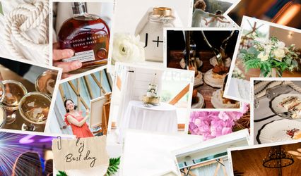 Allie Miller Weddings