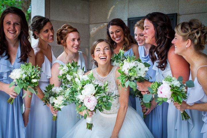 Picture Perfect Weddings