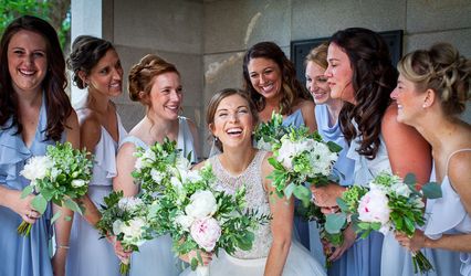 Picture Perfect Weddings