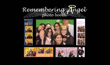 Remembering Angel Photography & Photo Booth