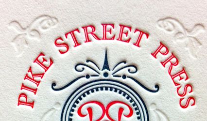 Pike Street Press