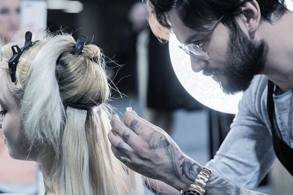 Delray Hair Salon by KEN