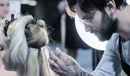 Delray Hair Salon by KEN