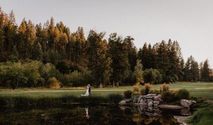 Kalispel Golf and Country Club