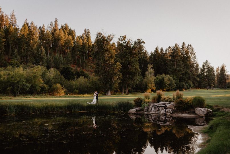Kalispel Golf and Country Club